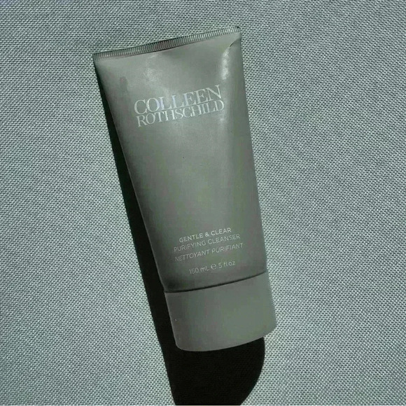 NWT Colleen Rothschild Purifying Cleanser - Picture 2 of 3